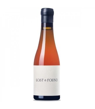 Alheit Vineyards Lost & Found Straw Wine 2019