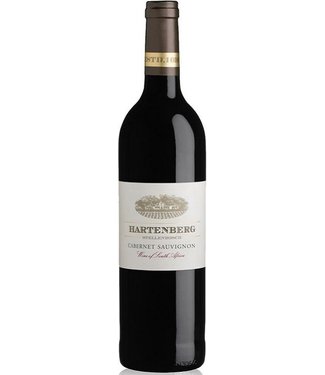 Hartenberg Hartenberg Cabernet Sauvignon 2019