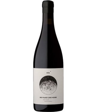 Minimalist Wines No Place Like Home Syrah 2021