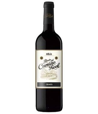 Palacio del Camino Palacio del Camino Real Rioja Crianza 2019