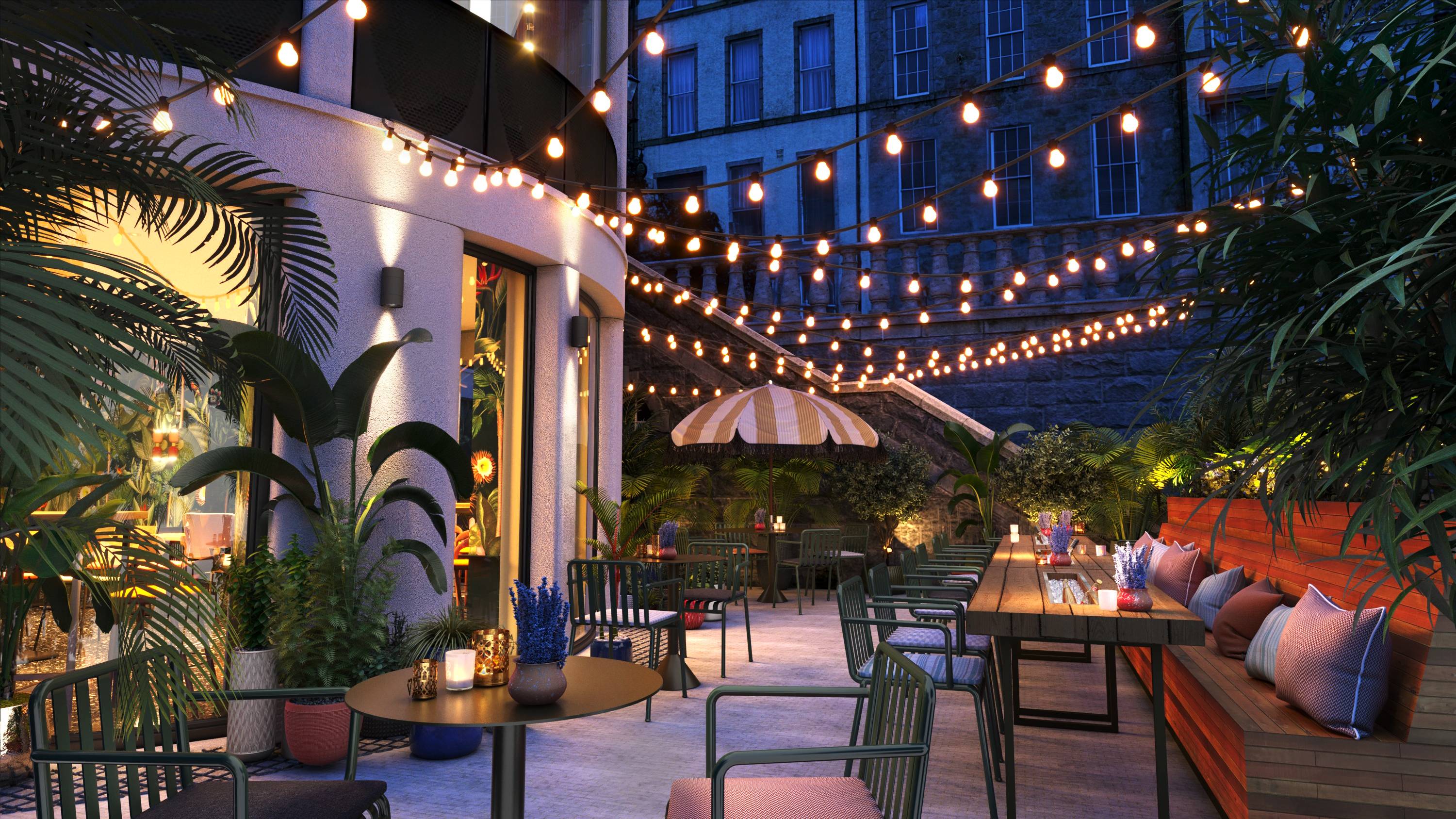 Sugarbird Wines Aberdeen Sugarbird Wines