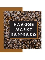 The Best of Nature Haagse Markt koffie
