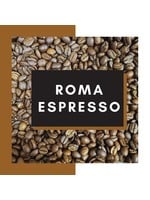 The Best of Nature Roma Espresso