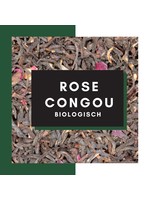 The Best of Nature Rose Congou