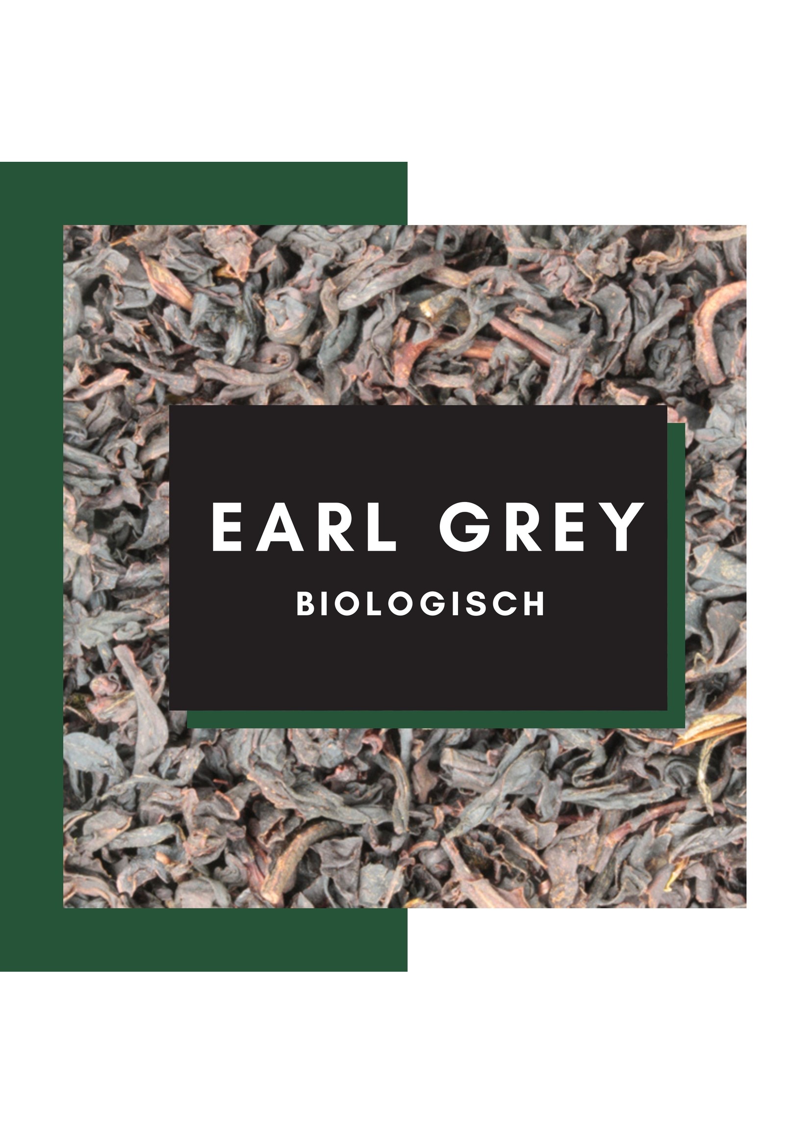 The Best of Nature Earl Grey