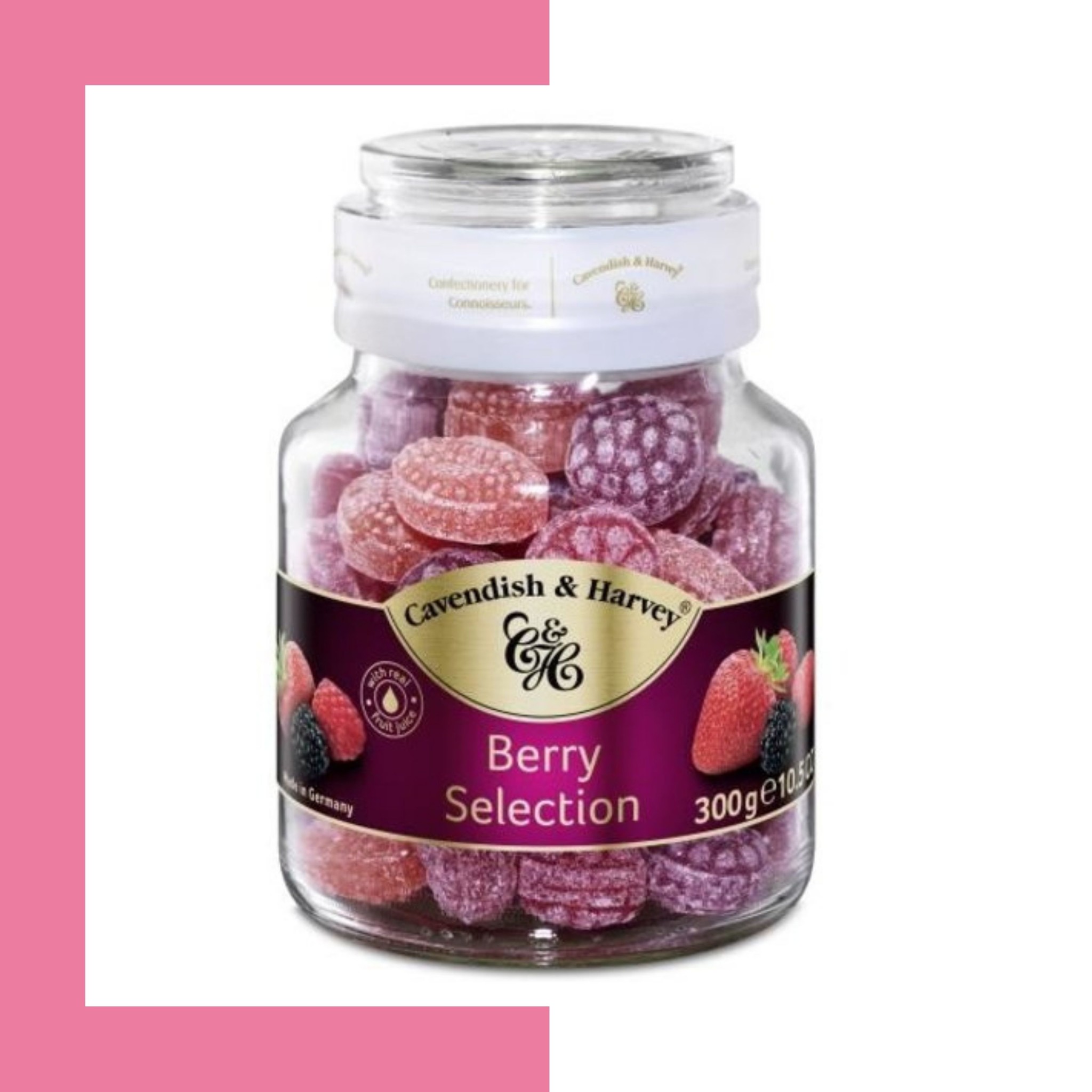 De Lekkerste Snoepjes Rechtstreeks Uit Amerika