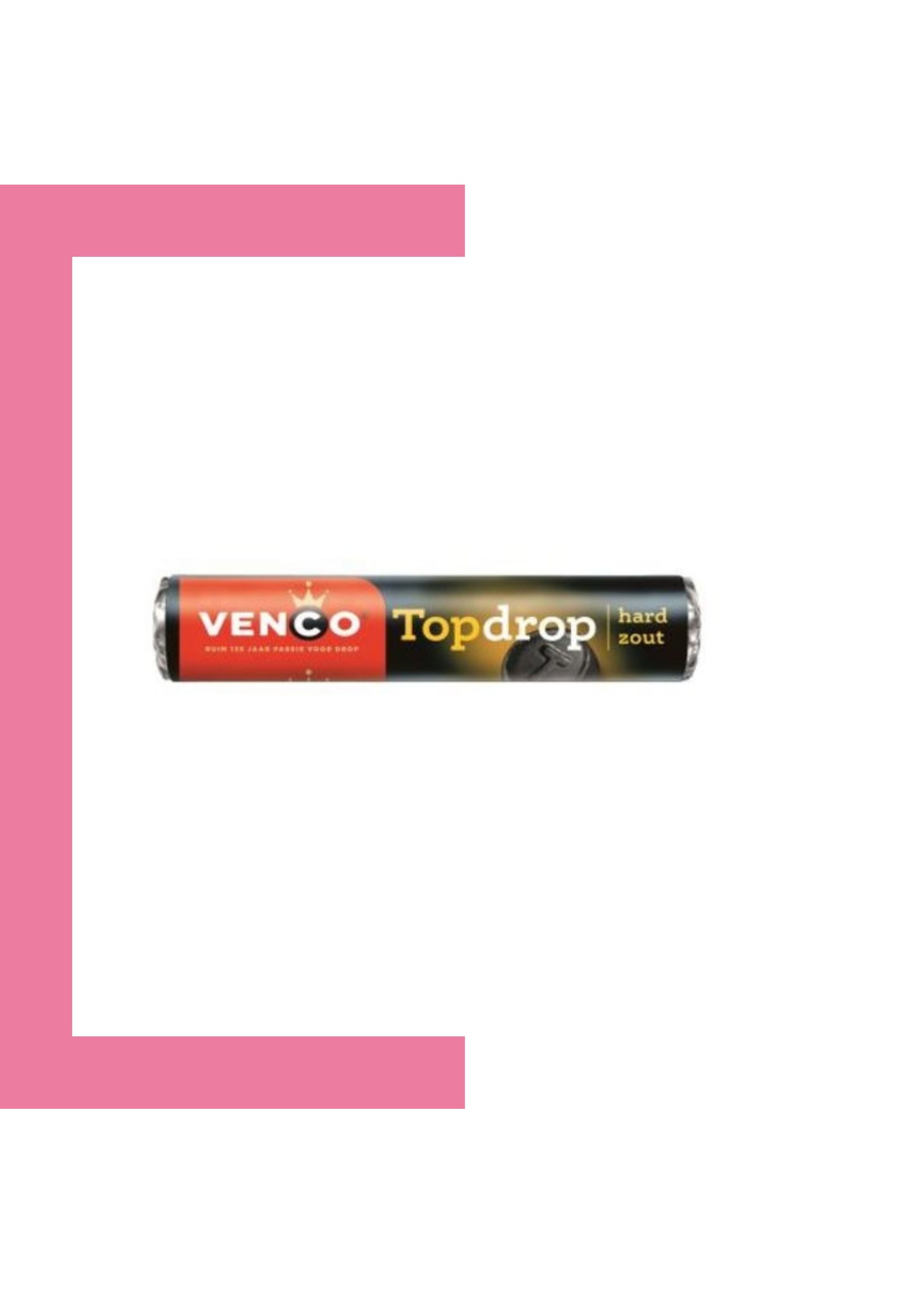 Venco Topdrop