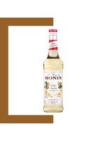 Monin White Chocolate