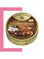 Cavendish & Harvey Coffee filled caramel