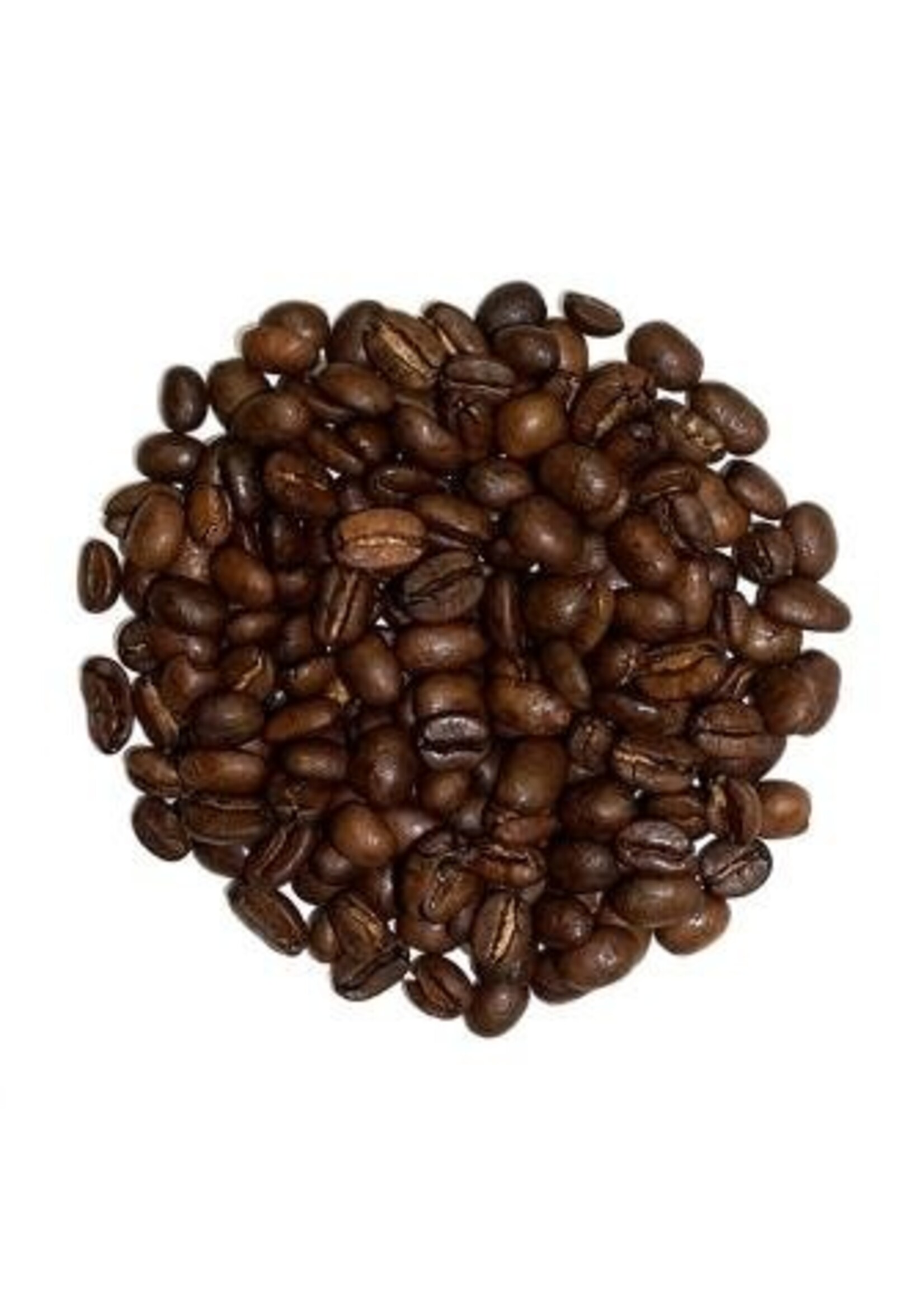 The best of nature - Koffie Verse koffiebonen uit Peru