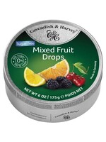 Cavendish & Harvey Mixed Fruit Suikervrij