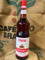 Toschi Caramel siroop