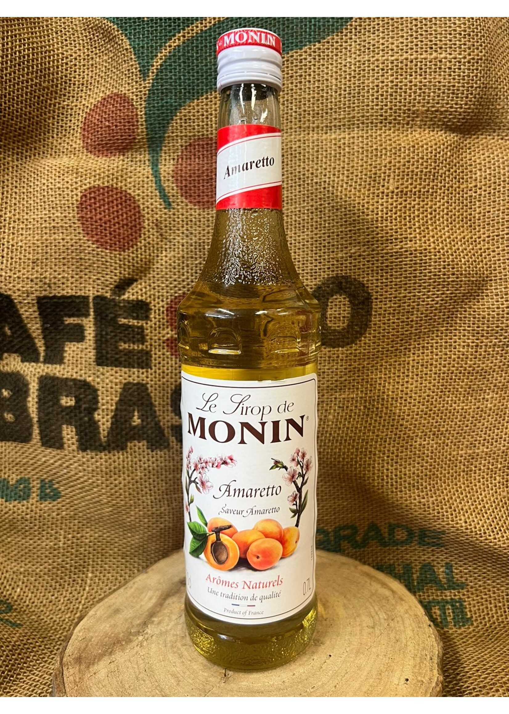 Monin Amaretto