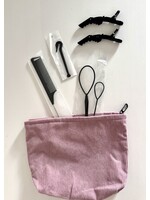 Haarschat starterset - roze