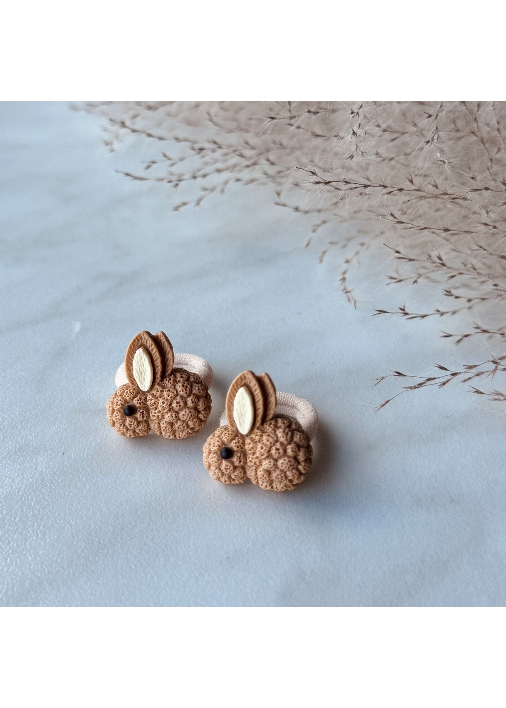 Bunny elastiekjes