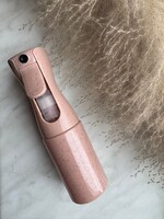 Spuitfles - roze