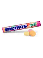 Mentos Mentos fruit