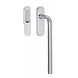 Intersteel Hef-/schuifdeurbeslag recht blind rvs geborsteld Intersteel Hef-/schuifdeurbeslag recht blind rvs geborsteld