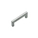 Intersteel Meubelgreep 108mm - boormaat 96mm rvs geborsteld Intersteel Meubelgreep 108mm - boormaat 96mm rvs geborsteld