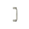 Intersteel Meubelgreep 120mm nikkel - voor kast of lade - Intersteel Intersteel Meubelgreep 120mm nikkel - voor kast of lade - Intersteel