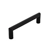 Intersteel Meubelgreep zwart 128 mm - voor kast of lade - Intersteel Intersteel Meubelgreep zwart 128 mm - voor kast of lade - Intersteel