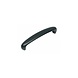 Intersteel Meubelgreep 149 mm mat zwart Intersteel Meubelgreep 149 mm mat zwart