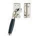 Intersteel Raamsluiting met slot skg1 links Ton 222 nikkel ton Intersteel Raamsluiting met slot skg1 links Ton 222 nikkel ton