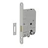 Intersteel Woningbouw cilinder kastslot wit 55 mm - voor binnendeur - Dulimex Intersteel Woningbouw cilinder kastslot wit 55 mm - voor binnendeur - Dulimex