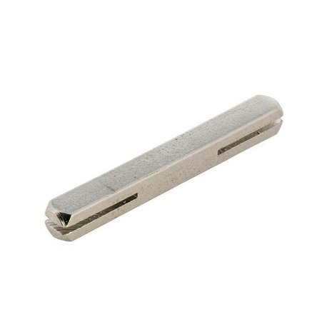 De Oude Deurklink Slotstift 70 mm - voor binnendeur - De Oude Deurklink | Bestel online