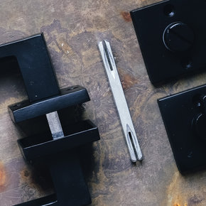 Slotstiften Slotstiften