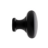 De Oude Deurklink Meubelknop 38 mm in mat zwart De Oude Deurklink Meubelknop 38 mm in mat zwart