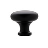 De Oude Deurklink Meubelknop 38 mm in mat zwart - voor kast of lade - De Oude Deurklink De Oude Deurklink Meubelknop 38 mm in mat zwart - voor kast of lade - De Oude Deurklink