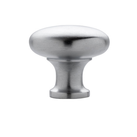De Oude Deurklink Meubelknop 38 mm in mat geborsteld nikkel De Oude Deurklink Meubelknop 38 mm in mat geborsteld nikkel
