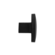 Mooi Deurbeslag Knop Nova 50 mm Mooi Deurbeslag Knop Nova 50 mm