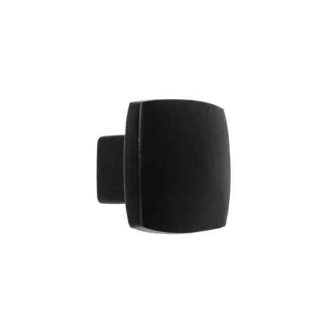 Mooi Deurbeslag Knop Nova 32 mm - meubelknop mat zwart voor kast of lade - Mooi Deurbeslag Mooi Deurbeslag Knop Nova 32 mm - meubelknop mat zwart voor kast of lade - Mooi Deurbeslag
