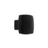 Mooi Deurbeslag Knop Nova 32 mm - meubelknop mat zwart voor kast of lade - Mooi Deurbeslag Mooi Deurbeslag Knop Nova 32 mm - meubelknop mat zwart voor kast of lade - Mooi Deurbeslag