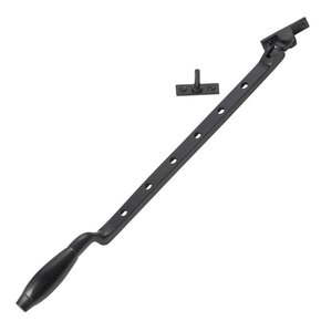 Raamuitzetter monteren Raamuitzetter monteren