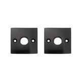 Mooi Deurbeslag Rozet Nova Mooi Deurbeslag Rozet Nova