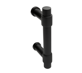 Mooi Deurbeslag Handgreep klein Fermo Mooi Deurbeslag Handgreep klein Fermo