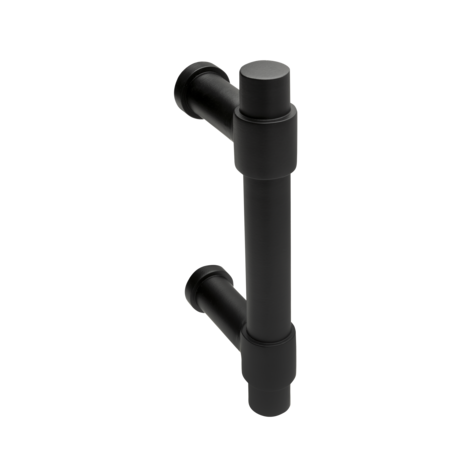 Mooi Deurbeslag Handgreep klein Fermo - voor kast of lade - Mooi Deurbeslag | Bestel online