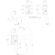 Intersteel Raamsluiting ton 222 met slot rechts mat nikkel met ebbenhout Intersteel Raamsluiting ton 222 met slot rechts mat nikkel met ebbenhout
