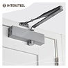 Intersteel Deurdranger met schaararm dr 120