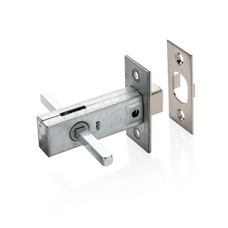 De Oude Deurklink WC insteekslot De Oude Deurklink WC insteekslot