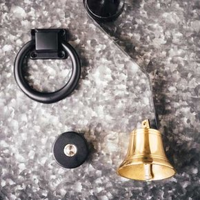 Bellen & kloppen Bellen & kloppen