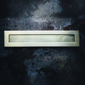 Brievenbussen Brievenbussen