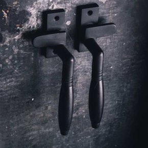 Raambeslag Raambeslag