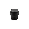 Intersteel Deurstopper rvs zwart vloermontage 30 mm Intersteel Deurstopper rvs zwart vloermontage 30 mm