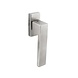 Intersteel Raamsluiting Amsterdam op rechthoekige rozet RVS Intersteel Raamsluiting Amsterdam op rechthoekige rozet RVS