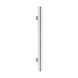 Intersteel Deurgreep T-vorm 1200x80x30 geborsteld RVS Intersteel Deurgreep T-vorm 1200x80x30 geborsteld RVS