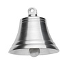 De Oude Deurklink Trekbel mat nikkel - klassieke deurbel - De Oude Deurklink De Oude Deurklink Trekbel mat nikkel - klassieke deurbel - De Oude Deurklink